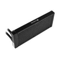 кулер Corsair iCUE H100i RGB PRO XT CW-9060043-WW