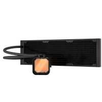 кулер Corsair iCUE H150i Elite LCD Display Liquid CW-9060062-WW