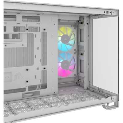 корпус Corsair iCUE Link 2500X RGB CC-9011268-WW
