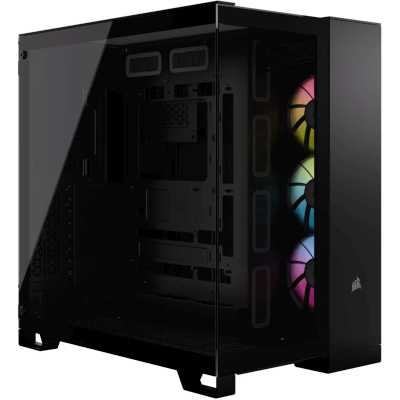 корпус Corsair iCUE Link 6500X RGB CC-9011269-WW