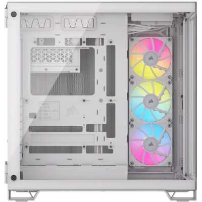 корпус Corsair iCUE Link 6500X RGB CC-9011270-WW