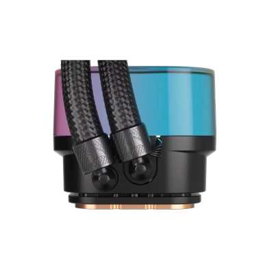 кулер Corsair iCUE LINK H150i RGB CW-9061003-WW Черный