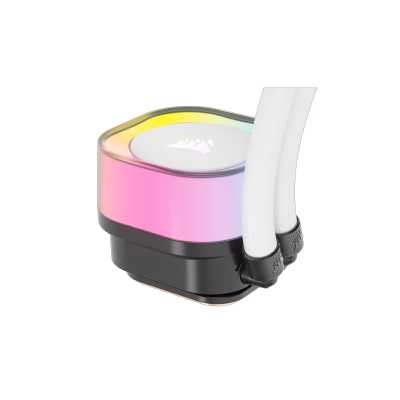 кулер Corsair iCUE LINK H150i RGB CW-9061006-WW Белый