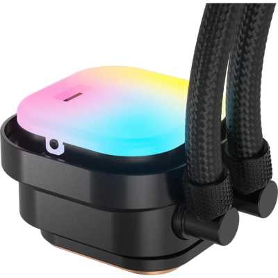 кулер Corsair iCUE LINK Titan 420 RX RGB CW-9061019-WW