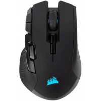 мышь Corsair Ironclaw RGB Wireless Black CH-9317011-EU Черный
