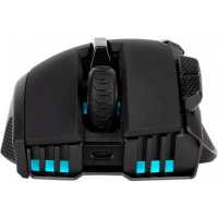мышь Corsair Ironclaw RGB Wireless Black CH-9317011-EU Черный