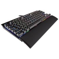 клавиатура Corsair K65 CH-9110014-RU Черный
