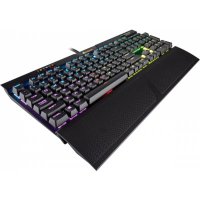 клавиатура Corsair K70 RGB MK.2 Cherry MX Brown Черный
