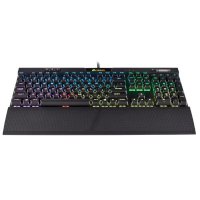 клавиатура Corsair K70 RGB MK.2 Rapidfire Черный