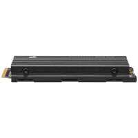 SSD диск Corsair MP600 Pro LPX 500Gb CSSD-F0500GBMP600PLP