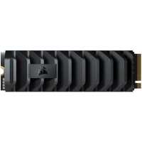 SSD диск Corsair MP600 Pro XT 1Tb CSSD-F1000GBMP600PXT Черный