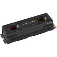SSD диск Corsair MP600 Pro XT Hydro X Edition 2Tb CSSD-F2000GBMP600PHX Черный
