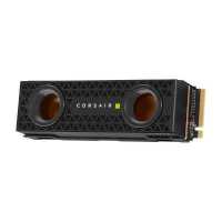 SSD диск Corsair MP600 Pro XT Hydro X Edition 2Tb CSSD-F2000GBMP600PHX Черный