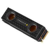 SSD диск Corsair MP600 Pro XT Hydro X Edition 2Tb CSSD-F2000GBMP600PHXT Черный