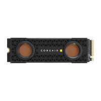 SSD диск Corsair MP600 Pro XT Hydro X Edition 4Tb CSSD-F4000GBMP600PHX Черный