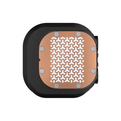кулер Corsair Nautilus 240 ARGB CW-9060092-WW Черный