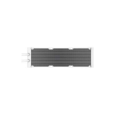 кулер Corsair Nautilus 360 ARGB CW-9060095-WW Белый