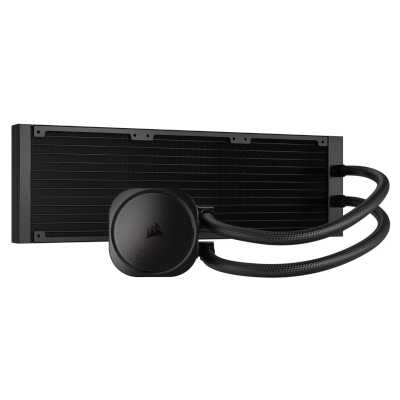 кулер Corsair Nautilus 360 CW-9060089-WW Черный