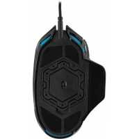 мышь Corsair Nightsword RGB Black CH-9306011-EU Черный