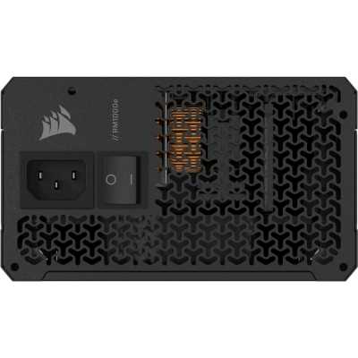блок питания Corsair RM1000e 1000W CP-9020297-EU Черный