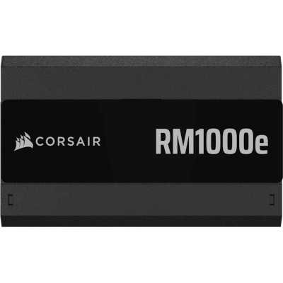 блок питания Corsair RM1000e 1000W CP-9020297-EU Черный