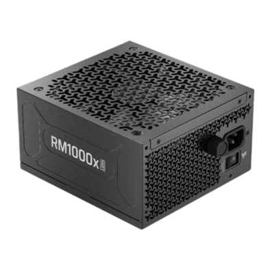 блок питания Corsair RM1000x SHIFT 1000W CP-9020300-EU Черный