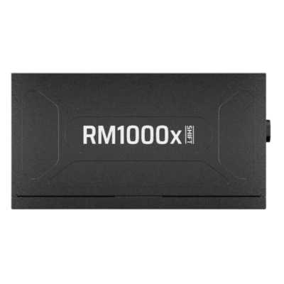 блок питания Corsair RM1000x SHIFT 1000W CP-9020300-EU Черный