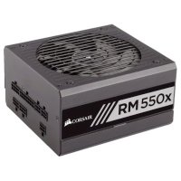 блок питания Corsair RM550x 550W CP-9020177-EU