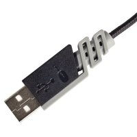 мышь Corsair Scimitar Pro RGB Black-Yellow