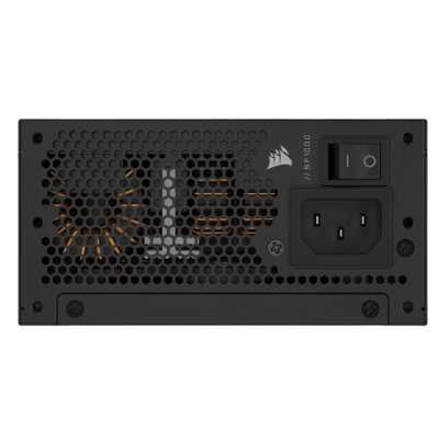 блок питания Corsair SF1000 1000W CP-9020257-EU Черный