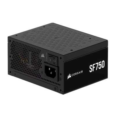 блок питания Corsair SF750 750W CP-9020284-EU Черный