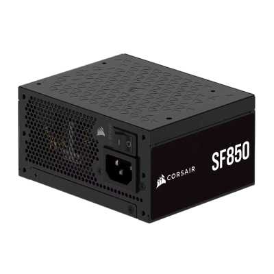 блок питания Corsair SF850 850W CP-CP-9020256-EU Черный