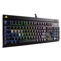 клавиатура Corsair Strafe RGB Cherry MX Brown