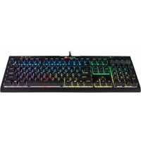 клавиатура Corsair STRAFE RGB MK.2 Cherry MX Red CH-9104110-RU Черный