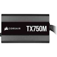 блок питания Corsair TX750M 750W CP-9020230-EU