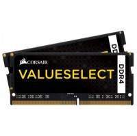 оперативная память Corsair Value Select CMSO8GX4M2A2133C15