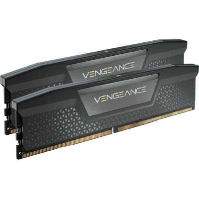 оперативная память Corsair Vengeance CMK16GX5M2B5200C40