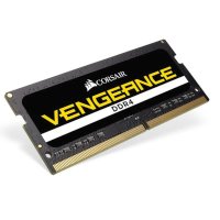 оперативная память Corsair Vengeance CMSX16GX4M2A2400C16