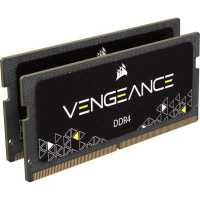 оперативная память Corsair Vengeance CMSX32GX4M2A3200C22