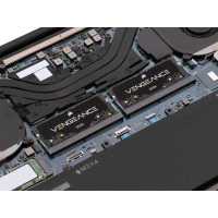 оперативная память Corsair Vengeance CMSX32GX4M2A3200C22