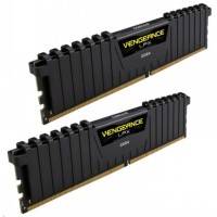 оперативная память Corsair Vengeance LPX CMK16GX4M2A2400C14