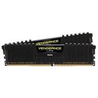 оперативная память Corsair Vengeance LPX CMK16GX4M2A2666C16