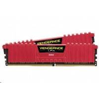 оперативная память Corsair Vengeance LPX CMK16GX4M2B3200C16R
