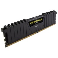 оперативная память Corsair Vengeance LPX CMK32GX4M2A2400C16