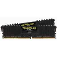 оперативная память Corsair Vengeance LPX CMK32GX4M2D3600C16