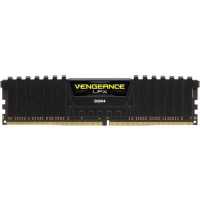 оперативная память Corsair Vengeance LPX CMK32GX4M2E3200C16