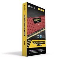 оперативная память Corsair Vengeance LPX CMK8GX4M1A2666C16R