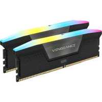 оперативная память Corsair Vengeance RGB CMH32GX5M2B5600C40K