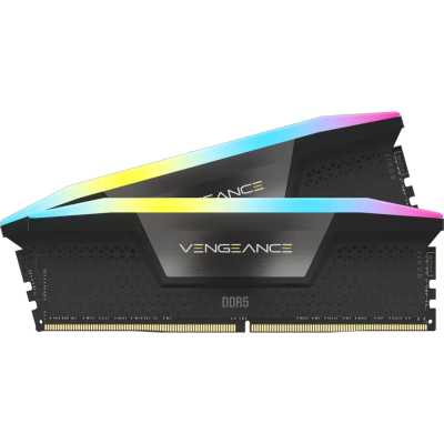 оперативная память Corsair Vengeance RGB CMH32GX5M2B6000C30