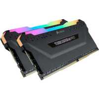 оперативная память Corsair Vengeance RGB Pro CMW16GX4M2Z3600C18
